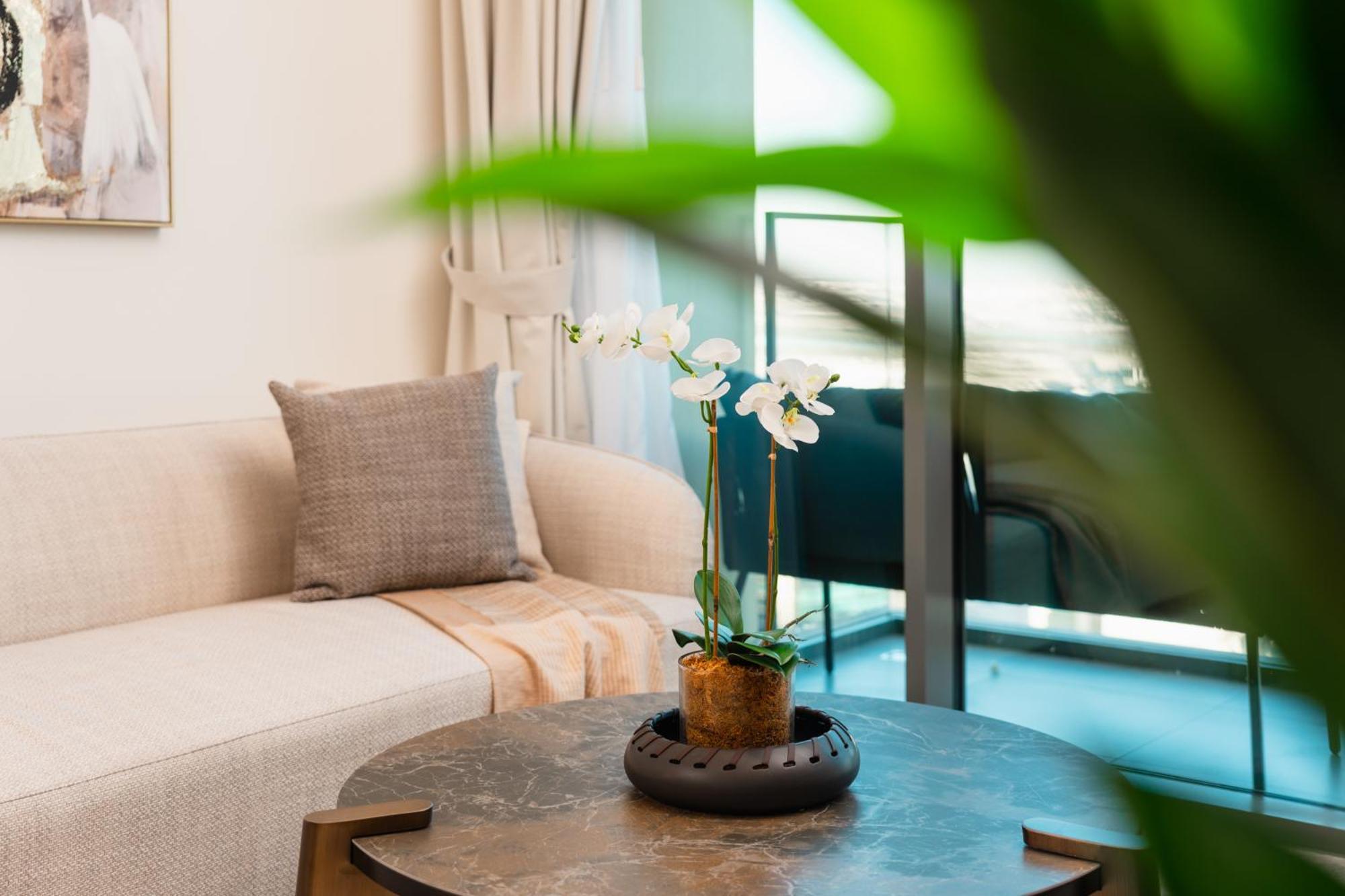 Prime Retreats @ Burj Royale By Emaar Dubai Exterior foto
