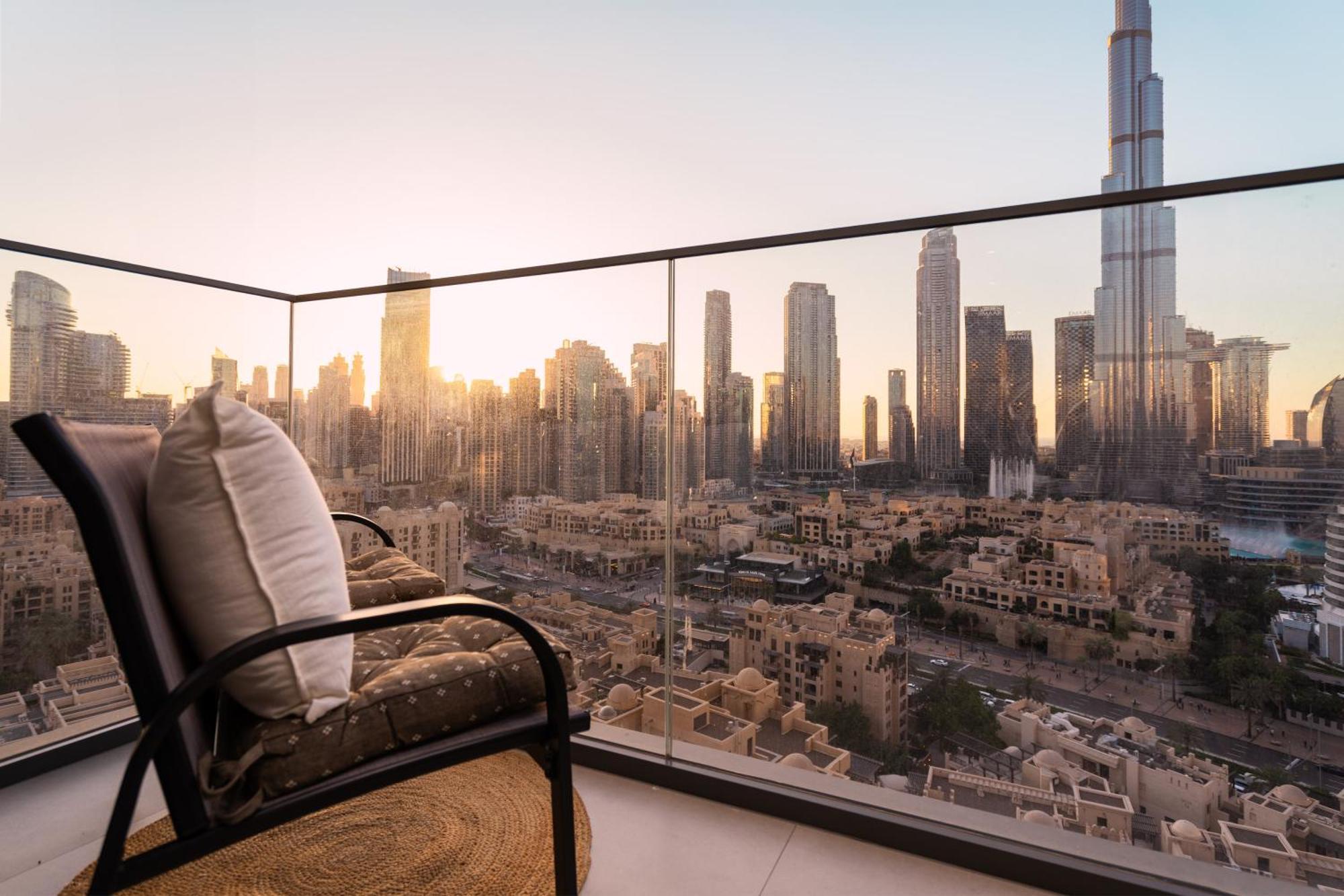 Prime Retreats @ Burj Royale By Emaar Dubai Quarto foto