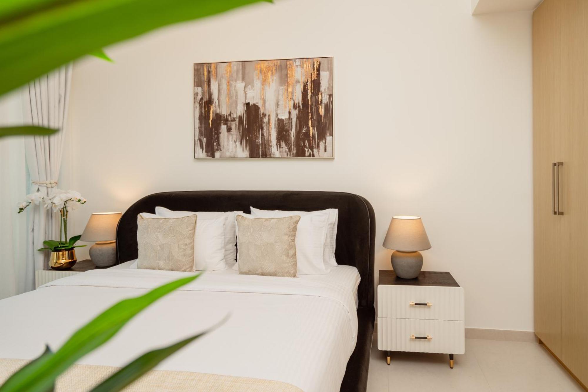 Prime Retreats @ Burj Royale By Emaar Dubai Quarto foto
