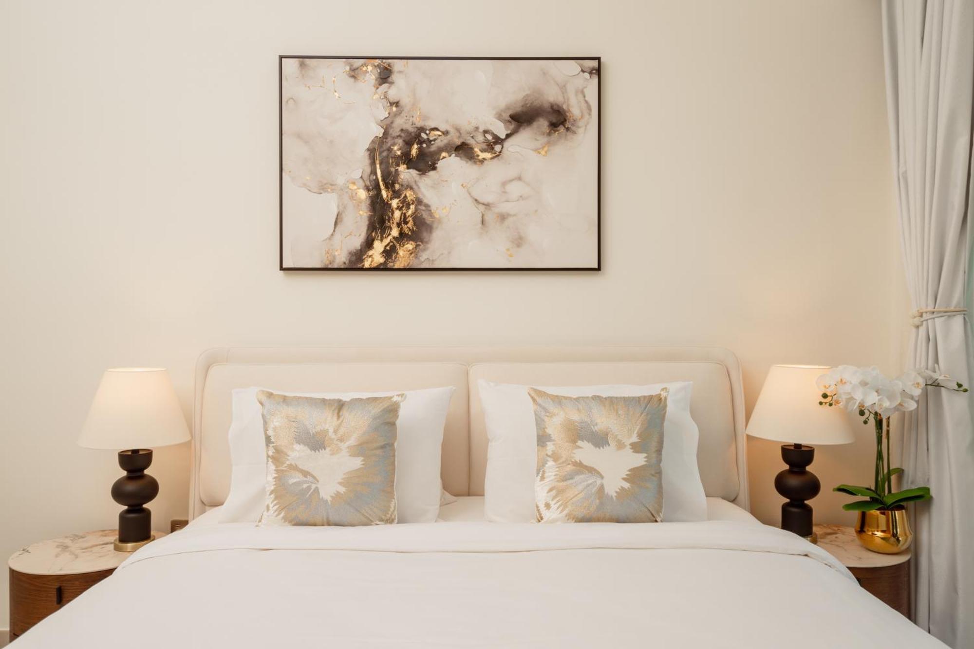 Prime Retreats @ Burj Royale By Emaar Dubai Quarto foto