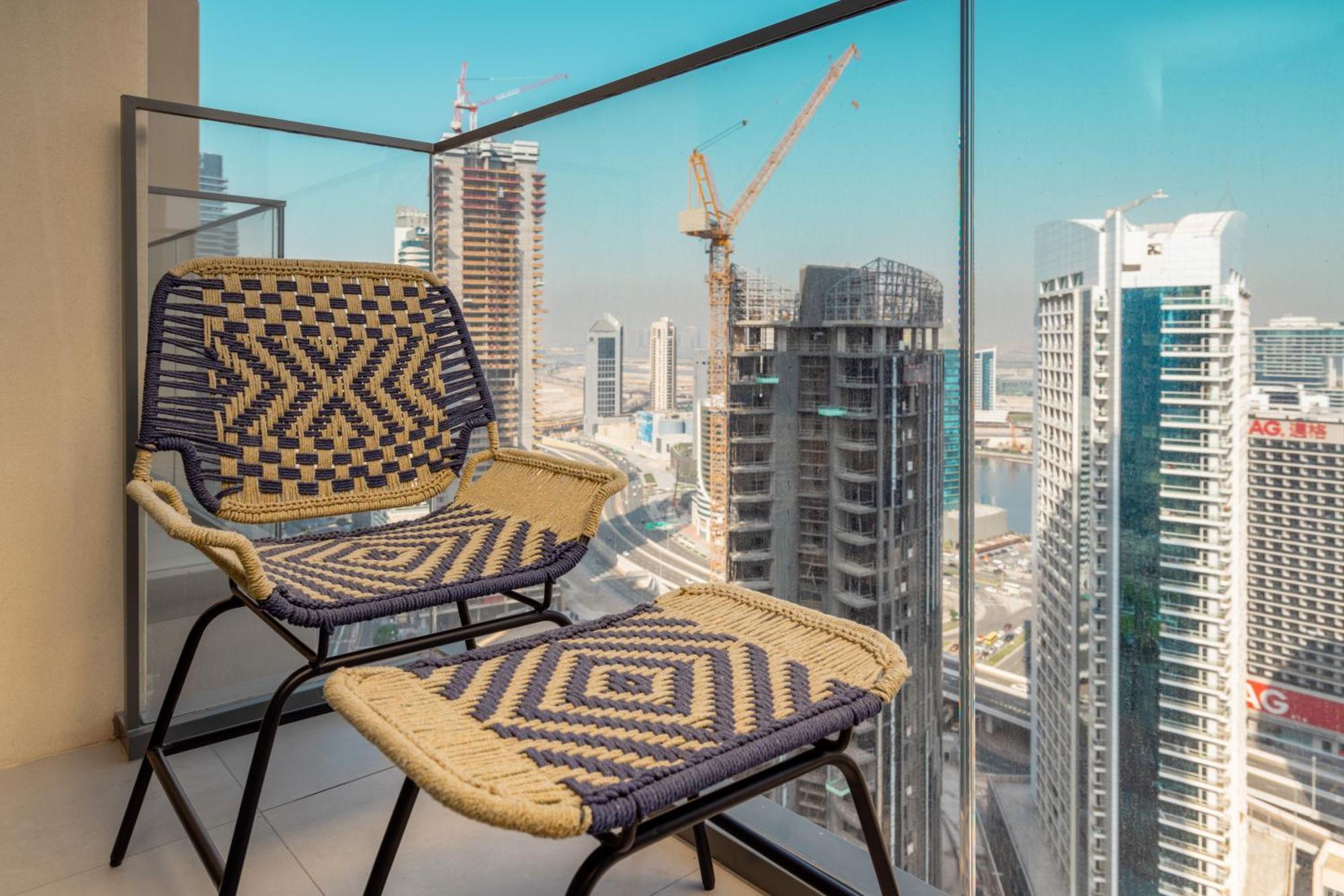 Prime Retreats @ Burj Royale By Emaar Dubai Quarto foto